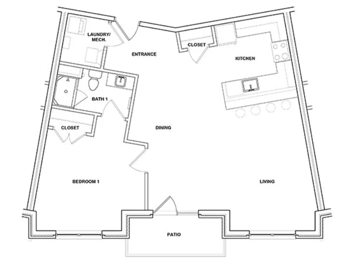 Koto Floor Plan Image